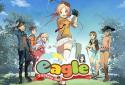 Eagle: Fantasy Golf screenshot 1