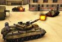 World War III: Tank Battle screenshot 9