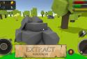 Survival on cloud Isle screenshot 2
