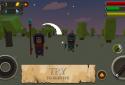 Survival on cloud Isle screenshot 7