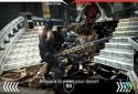 Infinity Blade Saga screenshot 3