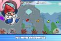 Geki Yaba Runner screenshot 13