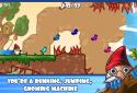 Geki Yaba Runner screenshot 3