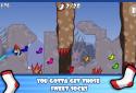Geki Yaba Runner screenshot 4