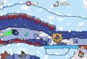 Geki Yaba Runner screenshot 8