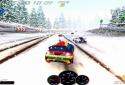 Speed Racing Ultimate 4 screenshot 1