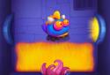 Space Dragons Escape screenshot 3