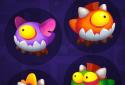 Space Dragons Escape screenshot 4