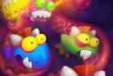 Space Dragons Escape screenshot 6