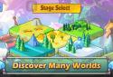 Digger I - Treasure Rush screenshot 2