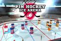 Pin Hockey - Ice Arena screenshot 13