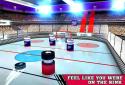 Pin Hockey - Ice Arena screenshot 8