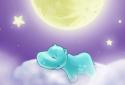 The Hippo and the Moon screenshot 1 The Hippo and the Moon screenshot 1