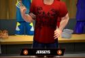 Baller Basketball Legends screenshot 7