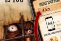 Cursed App: Horror Gamebook screenshot 3