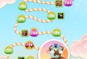 Candy Crush Saga Jelly screenshot 10