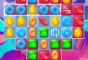 Candy Crush Saga Jelly screenshot 7