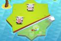 Floating Islands Crasher screenshot 2