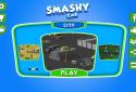 Smashy Car Riot: Busted Patrol screenshot 2