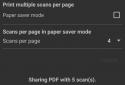 Droid Scan Pro PDF screenshot 7