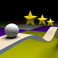 RollUp 3D Space