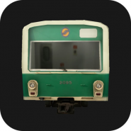 2 Hmmsim - Train Simulator