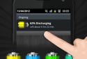 Battery Indicator Pro screenshot 4 Battery Indicator Pro screenshot 4