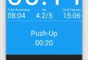 Seconds Pro - Interval Timer screenshot 11