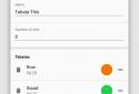 Seconds Pro - Interval Timer screenshot 4