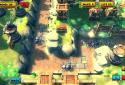 Legendary Tower Strategy TD 3D screenshot 1