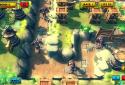 Legendary Tower Strategy TD 3D screenshot 3