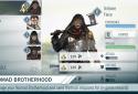 Assassins Creed Unity App screenshot 4