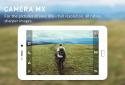 Camera MX screenshot 8