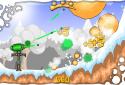 Crazy Snowballs screenshot 4