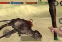 Lost World Survival Simulator screenshot 1
