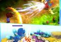 Pocket Arena Saga screenshot 1
