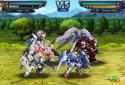 Space Frontier War screenshot 1