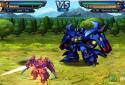 Space Frontier War screenshot 2