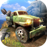 Truck Driving Simulator 2016