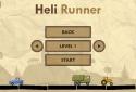 Heli Runner screenshot 3