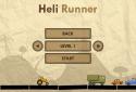 Heli Runner screenshot 6