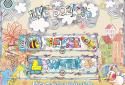 Kids Coloring 3D LiveBook3D screenshot 1