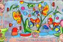 Kids Coloring 3D LiveBook3D screenshot 15