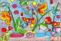 Kids Coloring 3D LiveBook3D screenshot 3