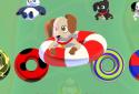 Paddle Panda screenshot 3