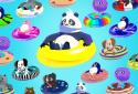 Paddle Panda screenshot 5