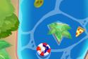 Paddle Panda screenshot 6