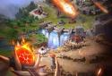 Magic Wars screenshot 1