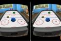 Air Hockey VR screenshot 2