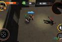 Silent Prison Breakout 3D screenshot 1